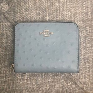 NWT COACH WALLET